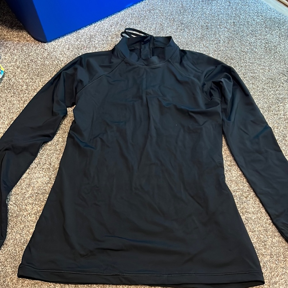 Athleta Rash guard